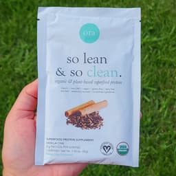 Ora Organic