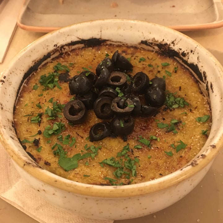 review photo of La Tía Carlota Pastel de la tía shared by @vito0111 on 15 Jul 2021 - review