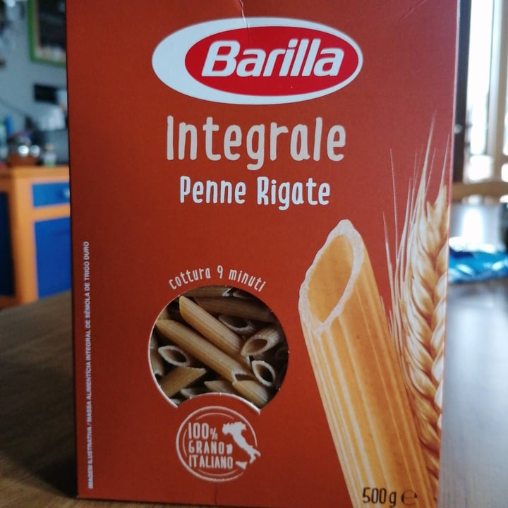review photo of Barilla Penne Integrale shared by @monica5990 on 15 Mar 2022 - review