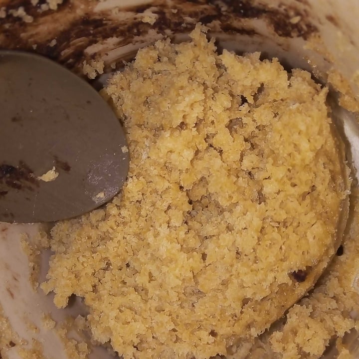 review photo of Dietética Integral Galletitas de Coco Rallado y Avena shared by @orkana on 15 May 2020 - review