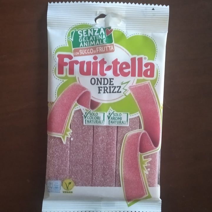review photo of Fruittella, good for you. Onde friz shared by @opscristi on 23 Aug 2022 - review