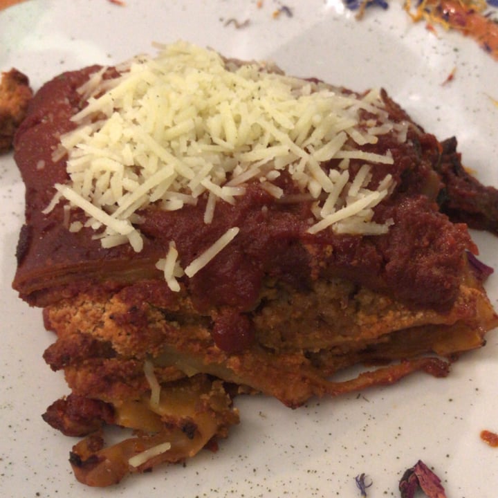 review photo of Cavoli Nostri Lasagna shared by @sarabidello on 27 Nov 2021 - review