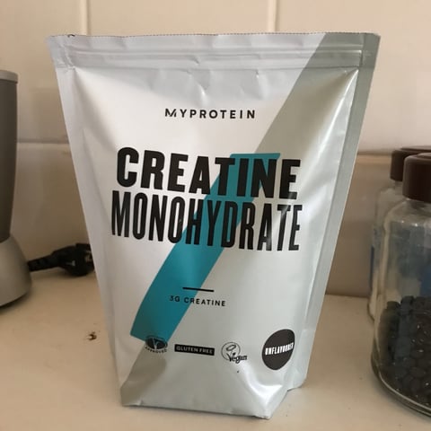 MyProtein Creatine monohydrate Reviews | abillion