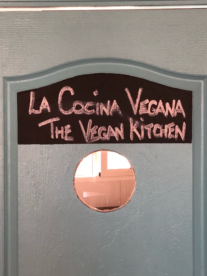 review photo of V-THOS Thai Penang Curry shared by @chrissaye on 16 Mar 2019 - review