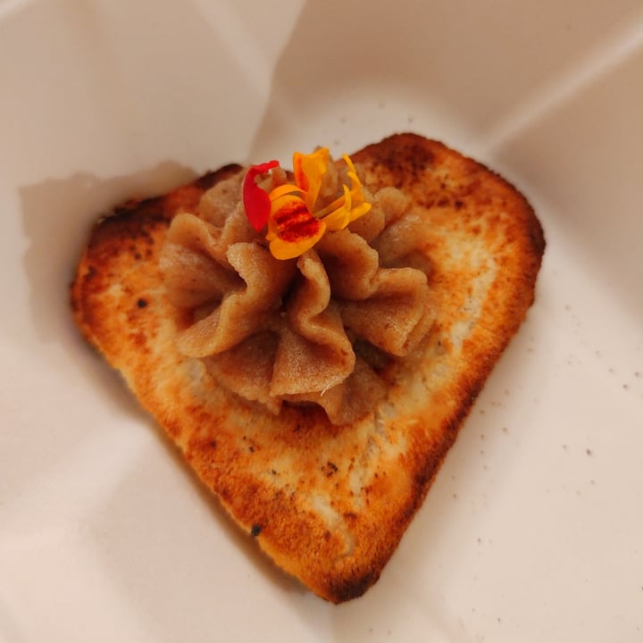 review photo of La Casa Viva Russafa CorazĂłn de masakos shared by @boymcfancy on 19 Jan 2022 - review