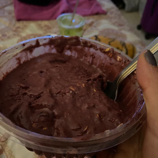 Photo of the dish “Acai bowl”