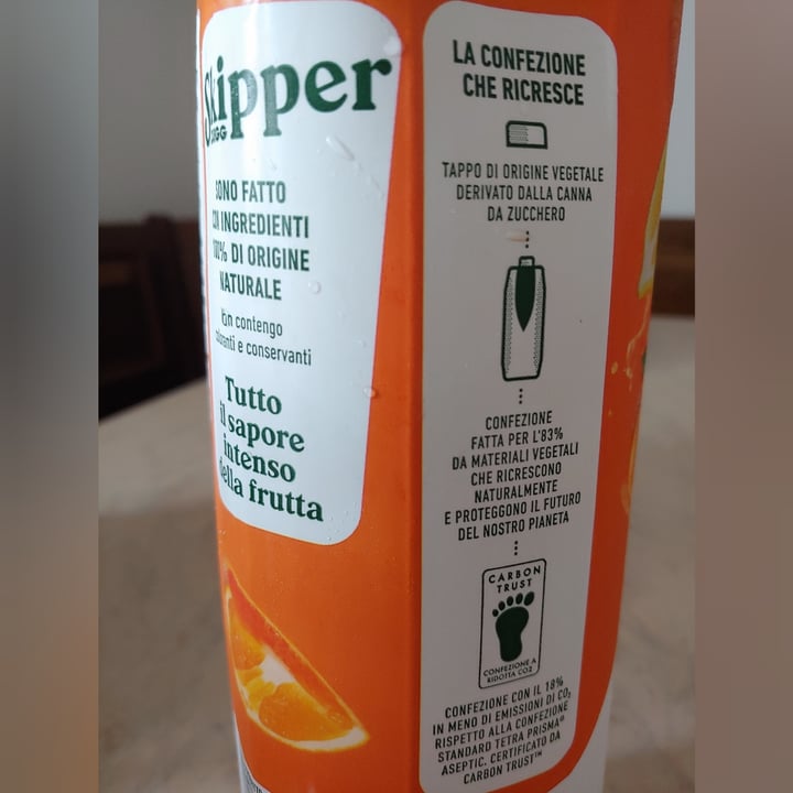 review photo of Skipper Zuegg ACE intenso shared by @letiziab on 03 Sep 2022 - review