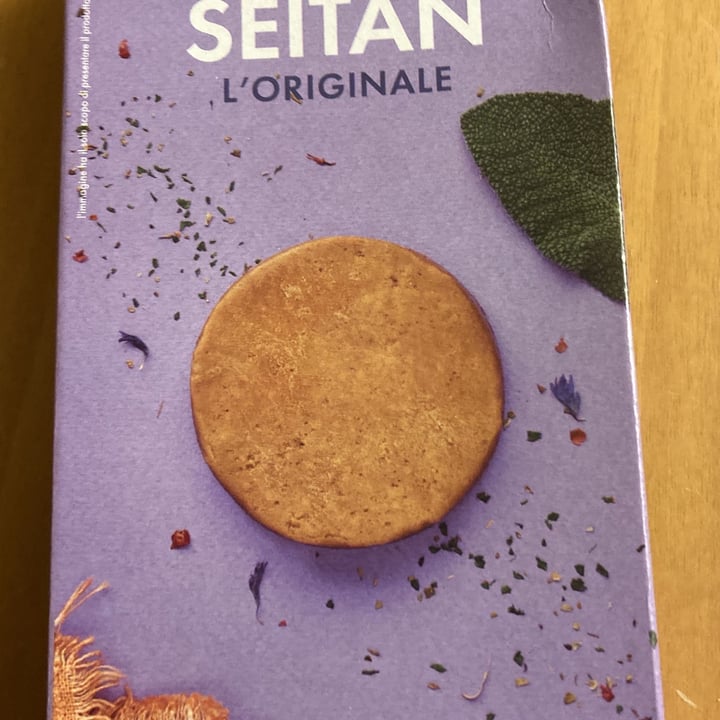 review photo of Compagnia Italiana Seitan L’originale shared by @serenatantucci on 19 Sep 2022 - review