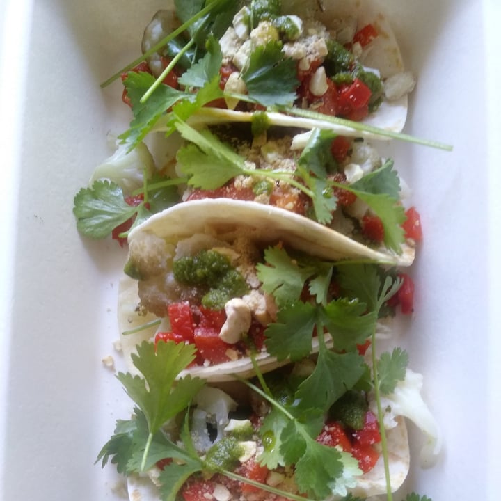 review photo of Wake and Bake Kitchen Tacos shared by @chefmegz on 26 Jun 2021 - review