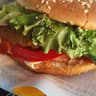 NANDA'S vegan burgers & cakes