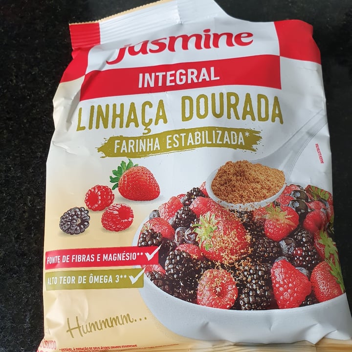 review photo of Jasmine Linhaça Dourada shared by @luzinetemathias1 on 12 May 2022 - review