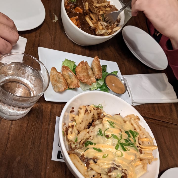 photo of Bowhead Pub Dumplings shared by @wishes on  01 Nov 2021 - review