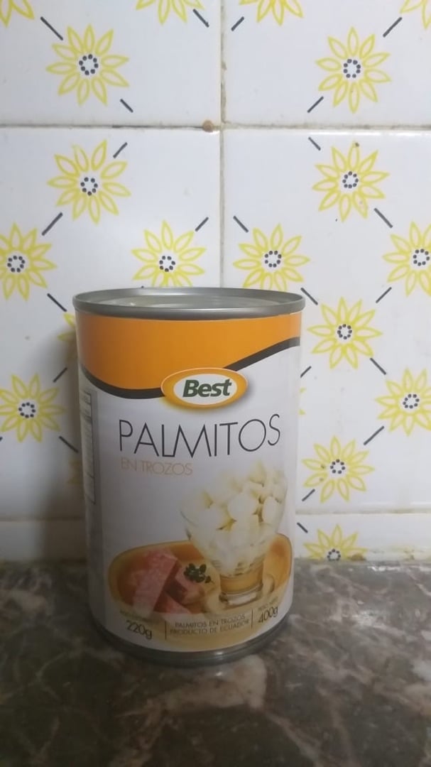 Best Palmitos Reviews abillion