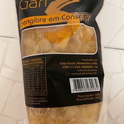 Gari