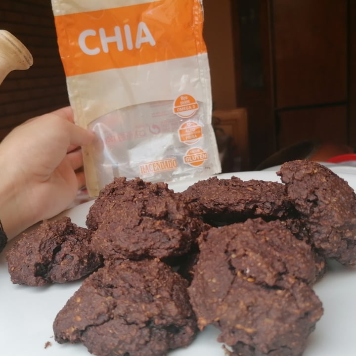 review photo of Hacendado Semillas chía shared by @itahfh on 30 Jul 2020 - review