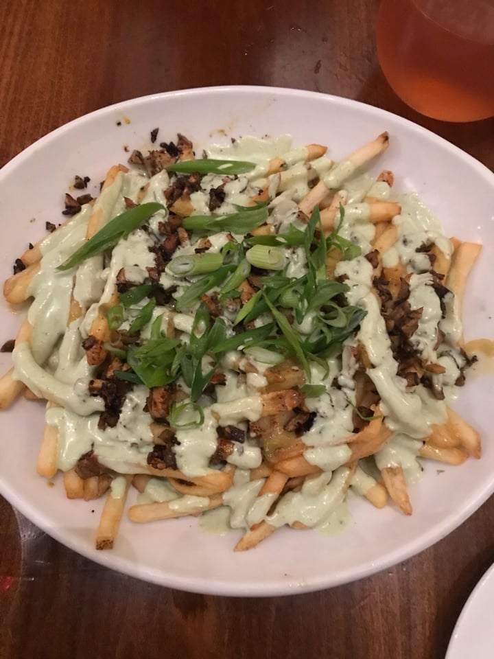 photo of Seabirds Kitchen Zippy Papas shared by @nikkimmorgan6 on  12 Feb 2020 - review
