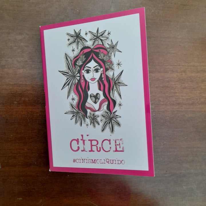 review photo of Veralab Circe shared by @ciulih on 14 Apr 2022 - review