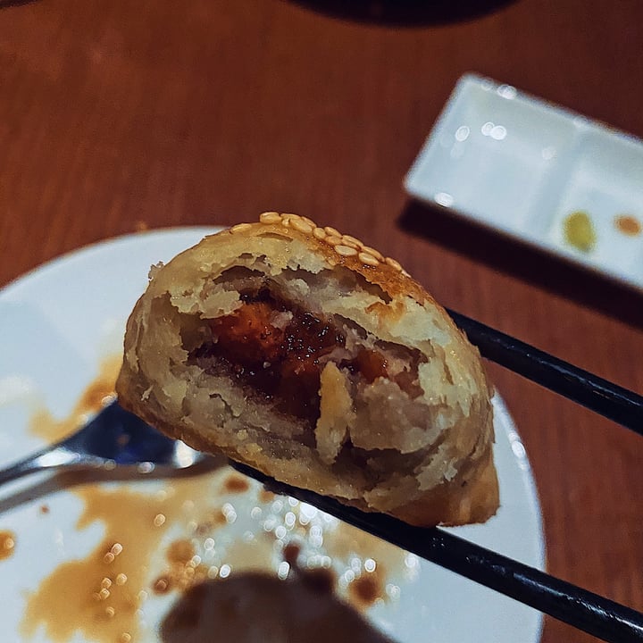 photo of EMPRESS Empress 'Char Siew' Puff shared by @sazzie on  27 Jun 2020 - review