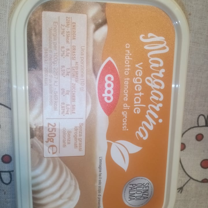 review photo of Coop Margarina shared by @carolina89 on 24 Jan 2022 - review