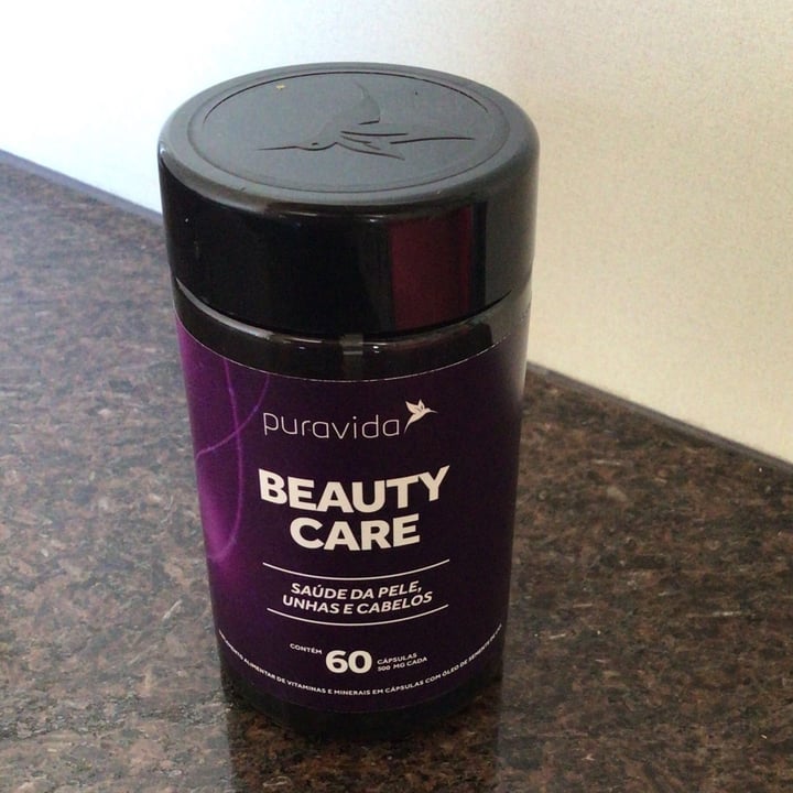 photo of Puravida Beauty care shared by @okamura on  10 May 2022 - review