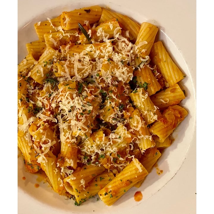 review photo of Watercourse Foods Fennel Sausage Bolognese shared by @hungrycaterpillar on 08 Feb 2022 - review