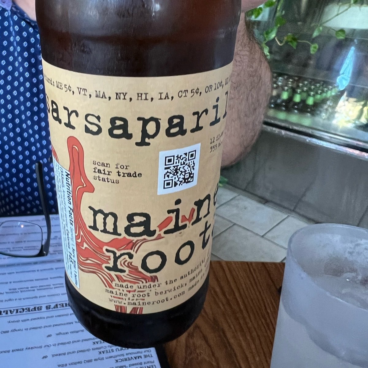 Maine Root sarsaparilla soda Reviews abillion
