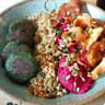 California Superfood