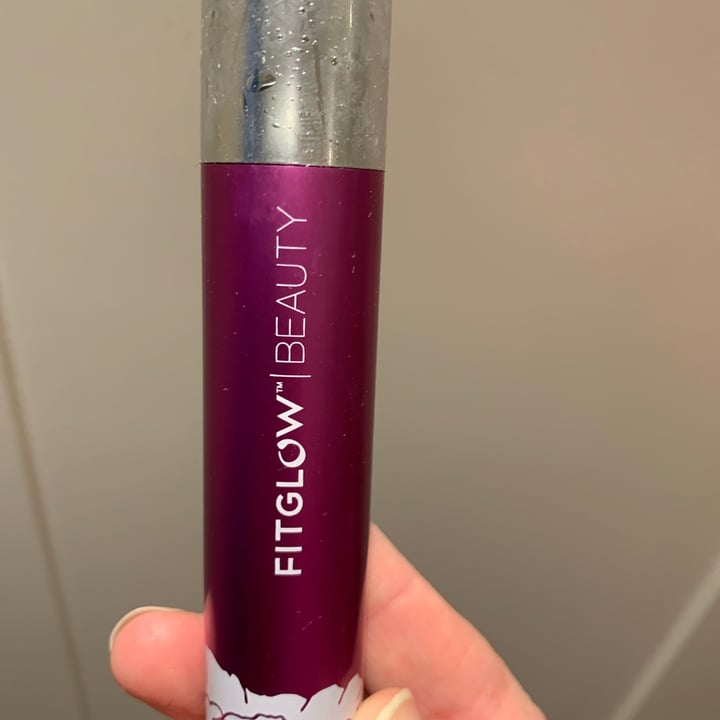 photo of Fit Glow Mascara shared by @greengrrl on  27 Jun 2021 - review