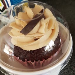 Cakehole Vegan Bakery