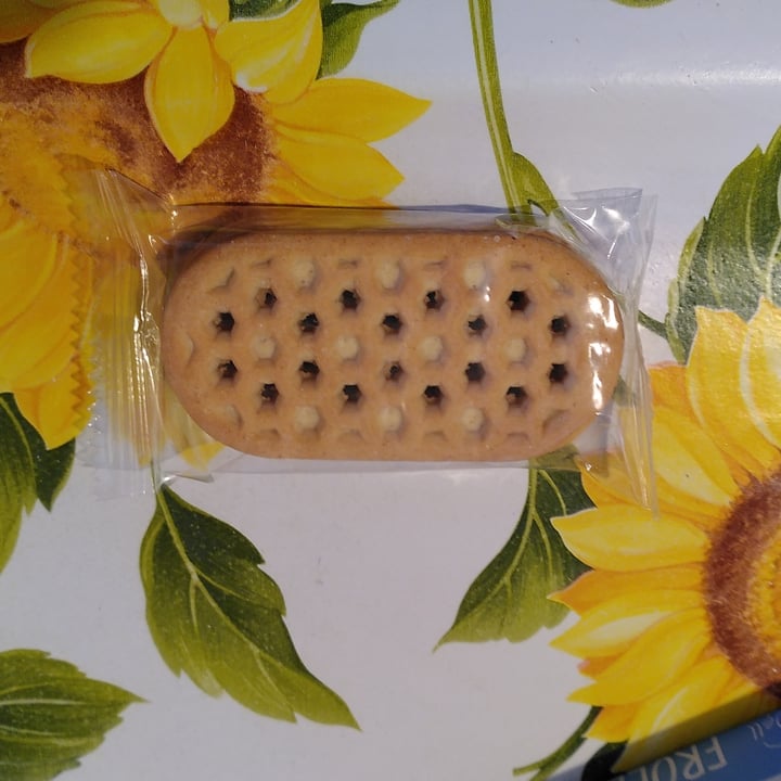 review photo of Vita well biscotti frollini shared by @mcurcu on 12 Mar 2022 - review