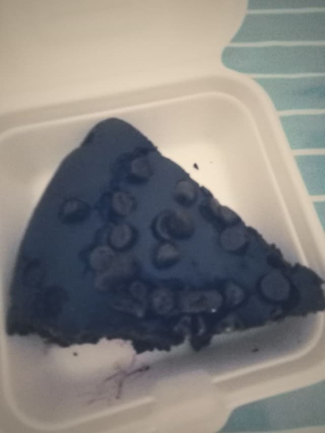 Photo of the dish “Bizcocho de chocolate”