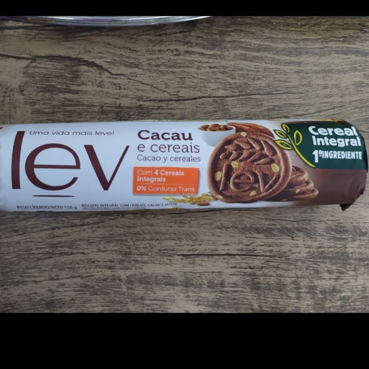 review photo of Marilan Cookies Cacau shared by @albertoj on 12 Sep 2022 - review