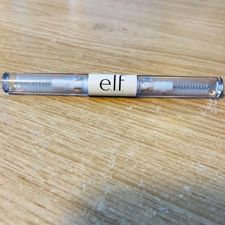 photo of e.l.f. Cosmetics Clear Brow & Lash Mascara shared by @blue-jay on  15 Jan 2021 - review