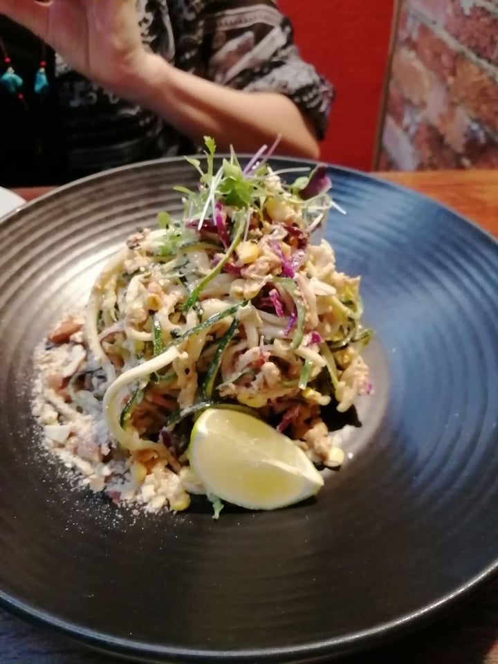 photo of Mother Pad Thai shared by @emily37 on  29 Dec 2019 - review