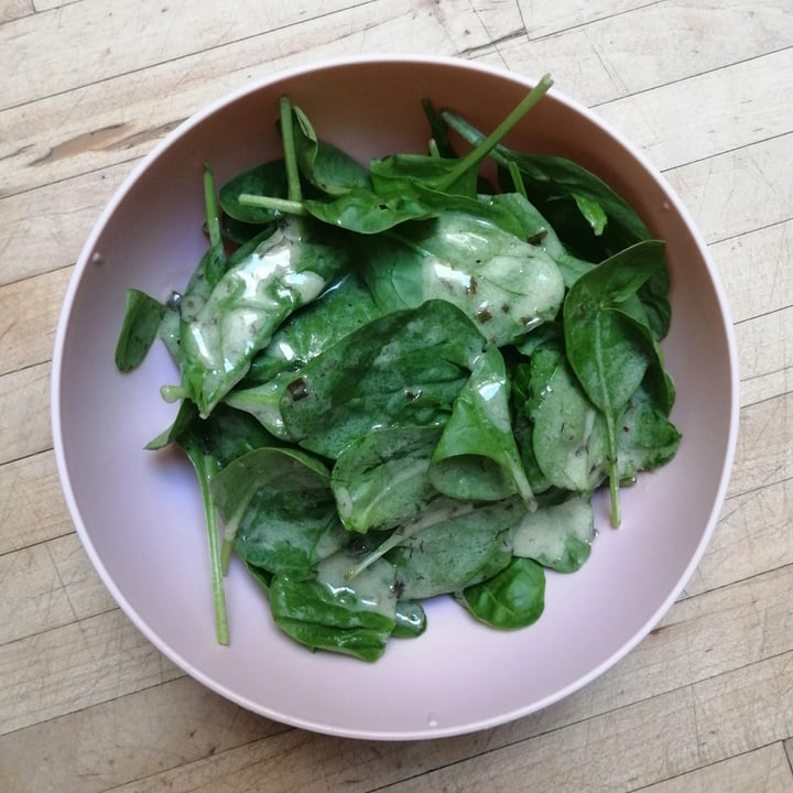 review photo of Primal Kitchen Vegan Ranch Dressing shared by @haleylenora on 09 Aug 2021 - review
