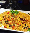 Sake Grill