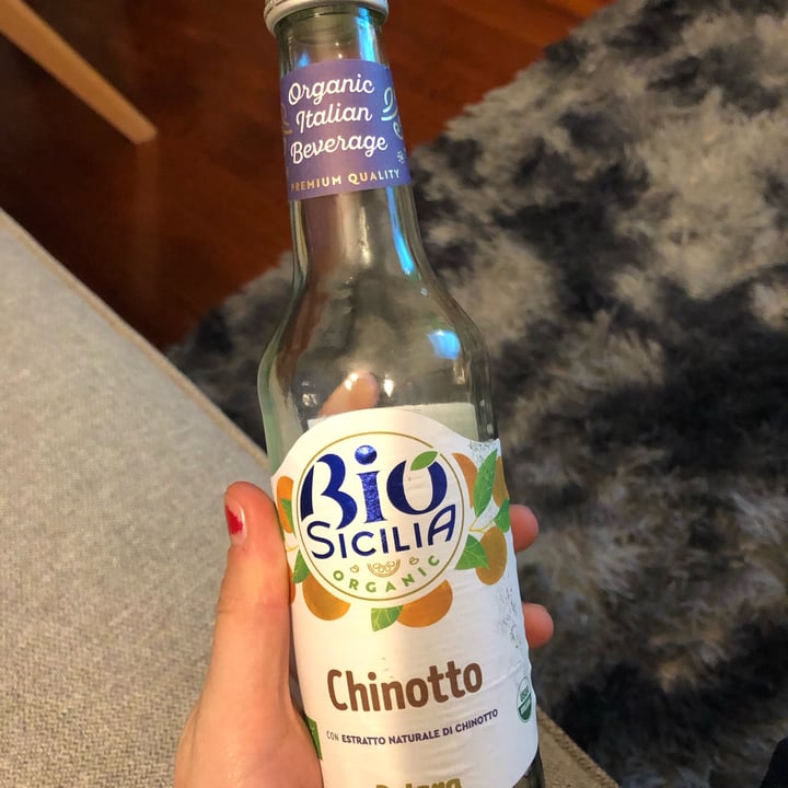 photo of BioSicilia Chinotto shared by @butterheart on  13 Oct 2022 - review