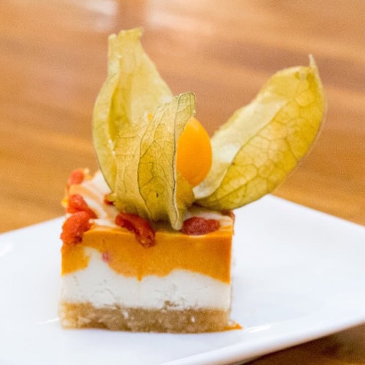 photo of Wholesome Savour Wholesome set lunch menu shared by @happenstance on  23 Sep 2019 - review