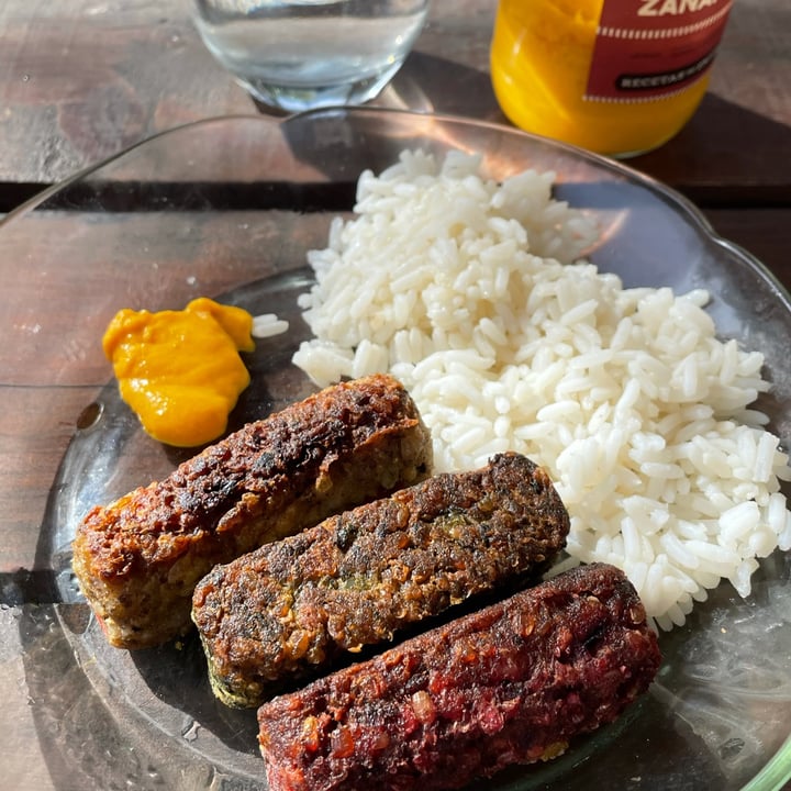 review photo of Felices Las Vacas Bastoncitos mix de vegetales shared by @selee123 on 19 Nov 2021 - review