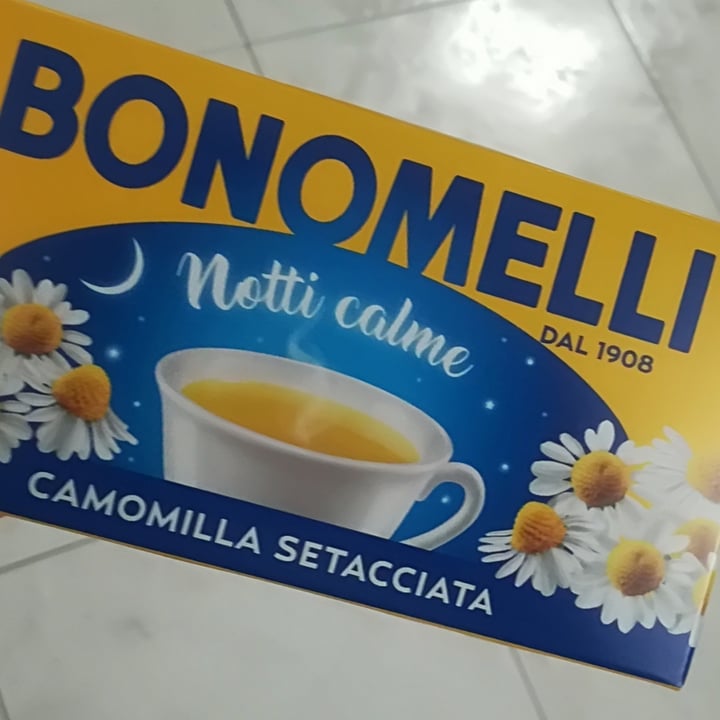photo of Bonomelli Camomilla Setacciata shared by @serenatosoni on  25 Mar 2022 - review