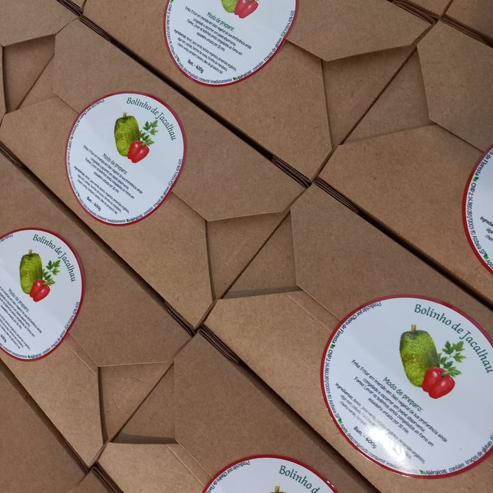 review photo of Cheiro de floresta Bolinho de Jacalhau shared by @camilalopes on 22 Apr 2022 - review