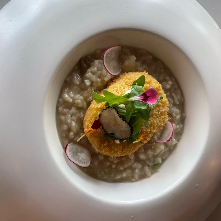 photo of Joie Truffle Risotto shared by @csquaree on  22 Nov 2022 - review