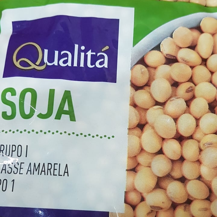 photo of Qualitá Soja em Grão shared by @adrianabis on  09 Sep 2021 - review