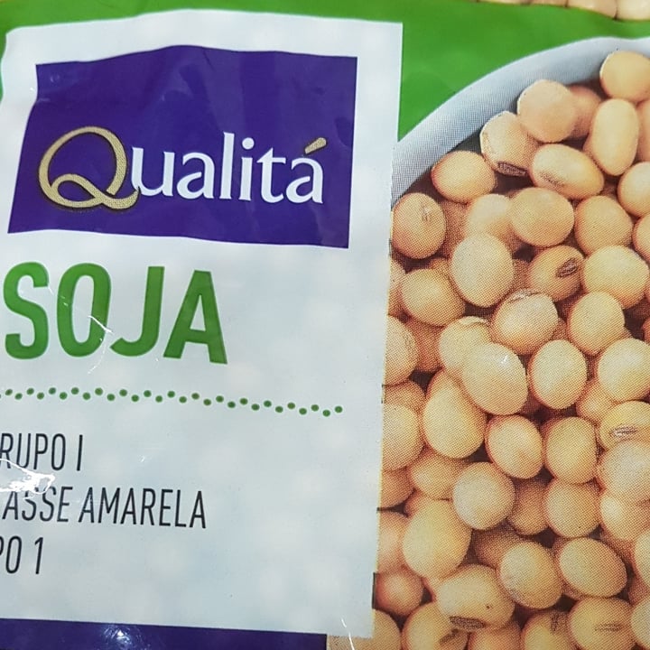 review photo of Qualitá Soja em Grão shared by @adrianabis on 09 Sep 2021 - review