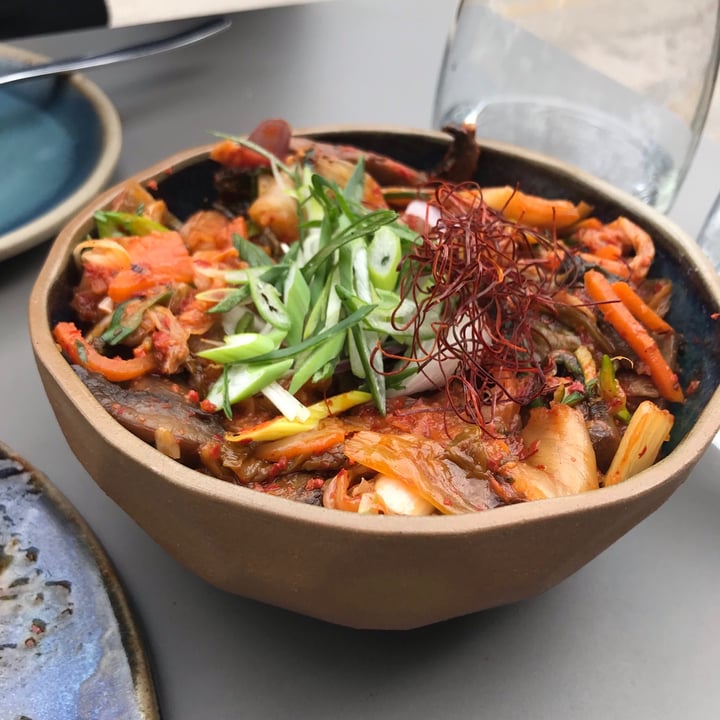 photo of Na Num Kimchi Dop Bap shared by @sechague on  21 Aug 2021 - review