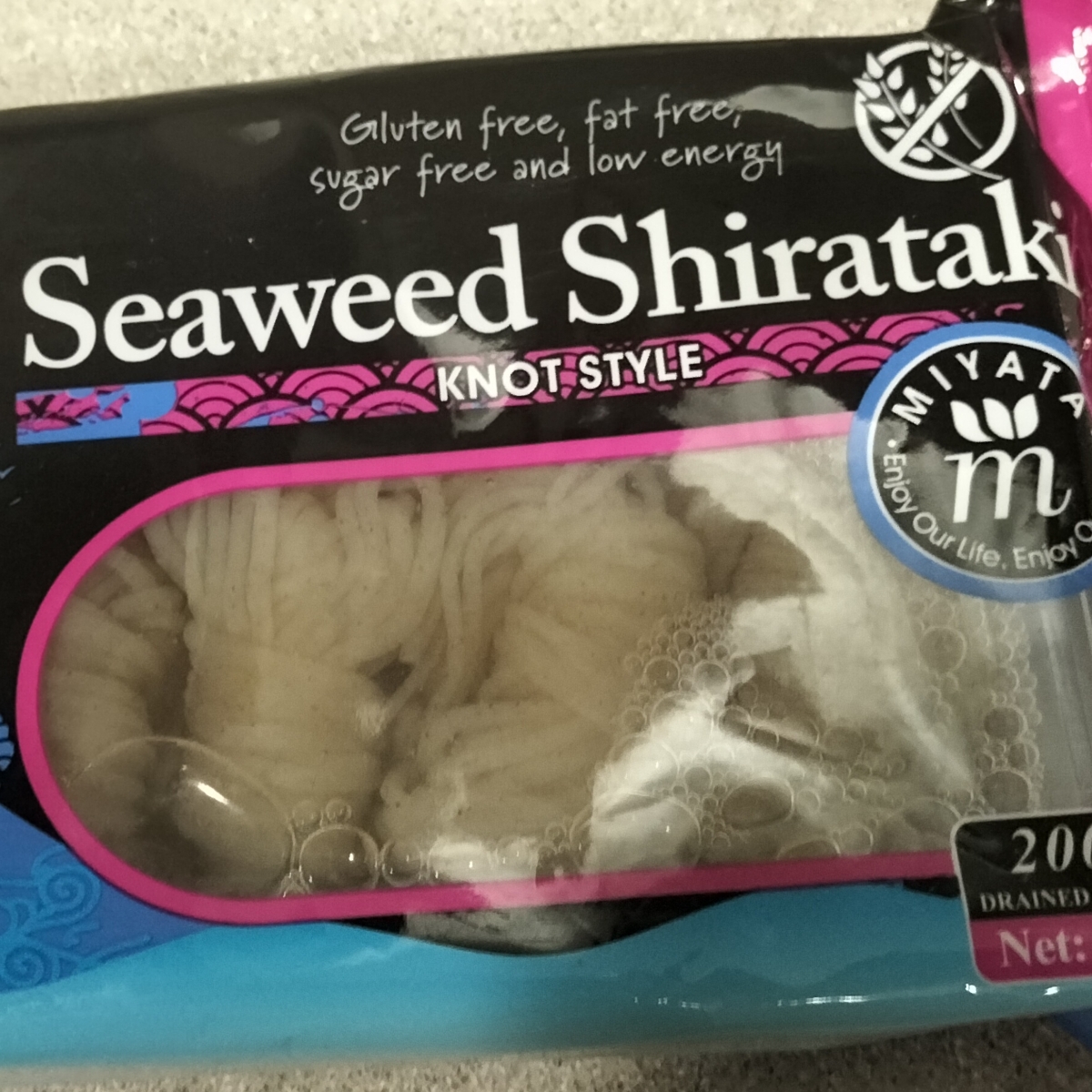 Miyata Shirataki noodles Reviews abillion