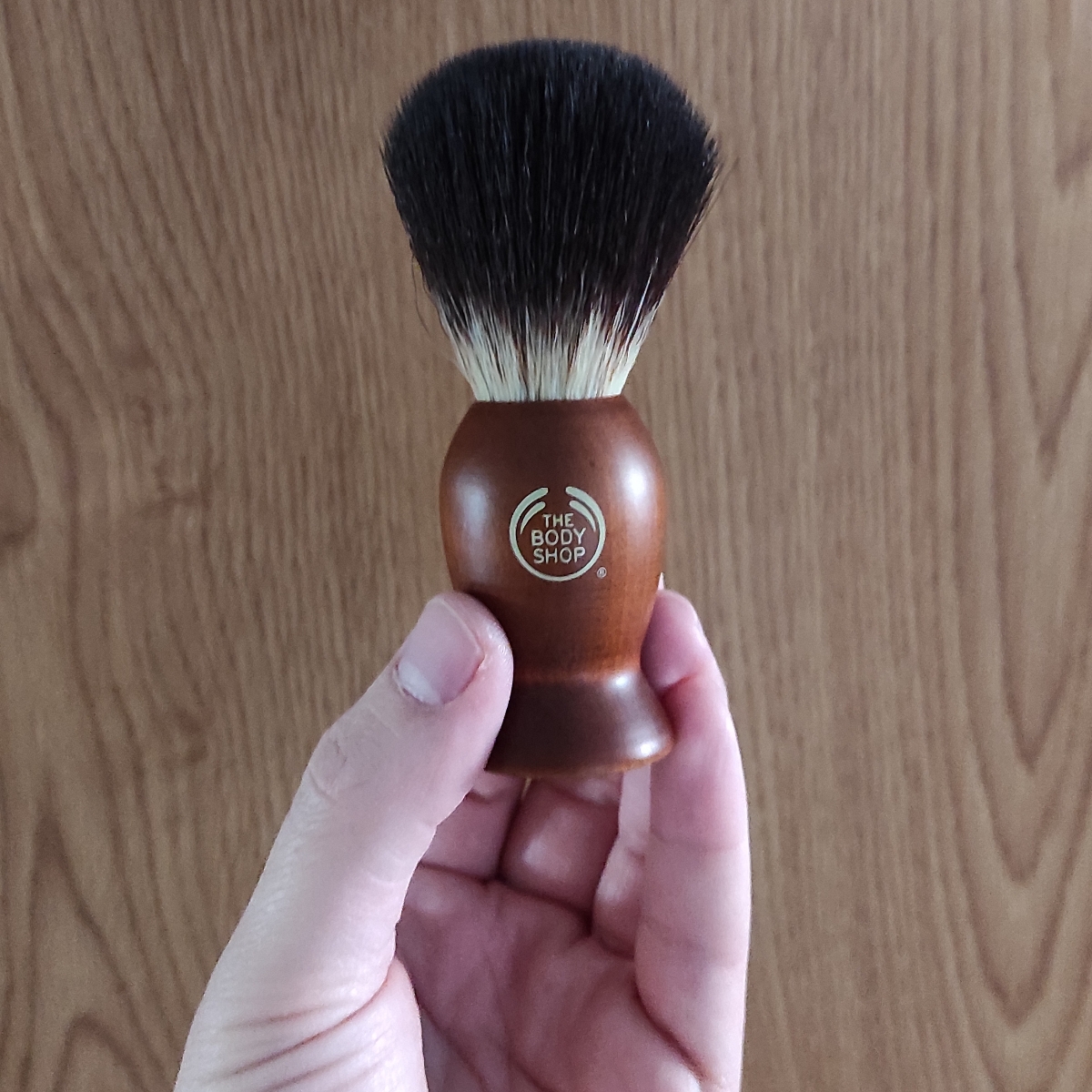 The Body Shop Shaving Brush Reviews abillion