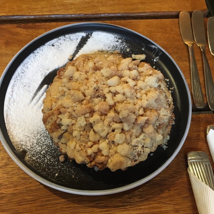 review photo of Alchemy estrussel shared by @lauchis on 15 May 2022 - review