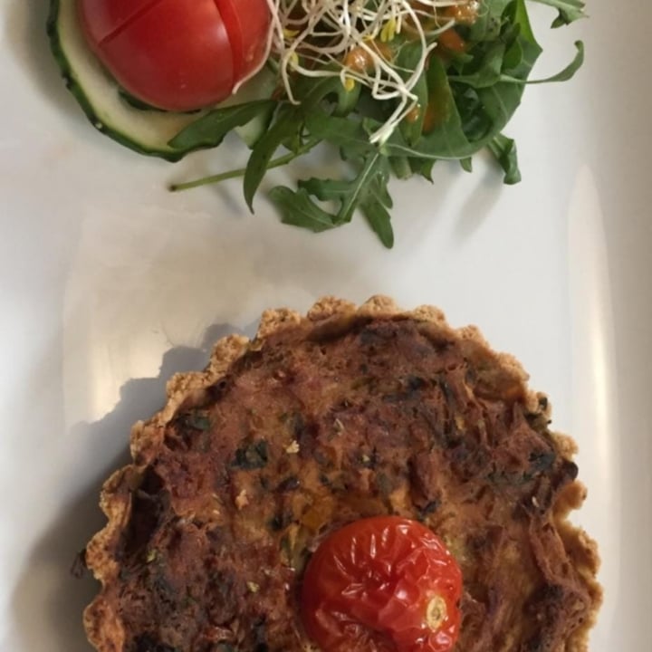 photo of La Sociedad Herbívora Quiche shared by @sanleeping on  16 Jan 2022 - review