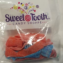 Sweet Tooth Candy Shoppe